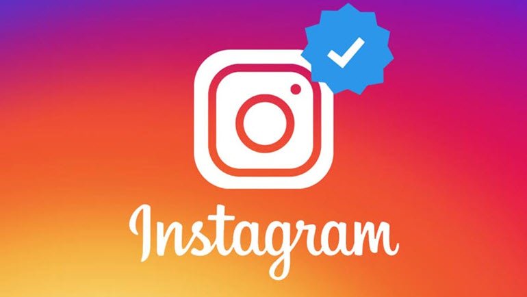 Instagram Mavi Tik Nasıl Alınır? Başvuru Adımları!