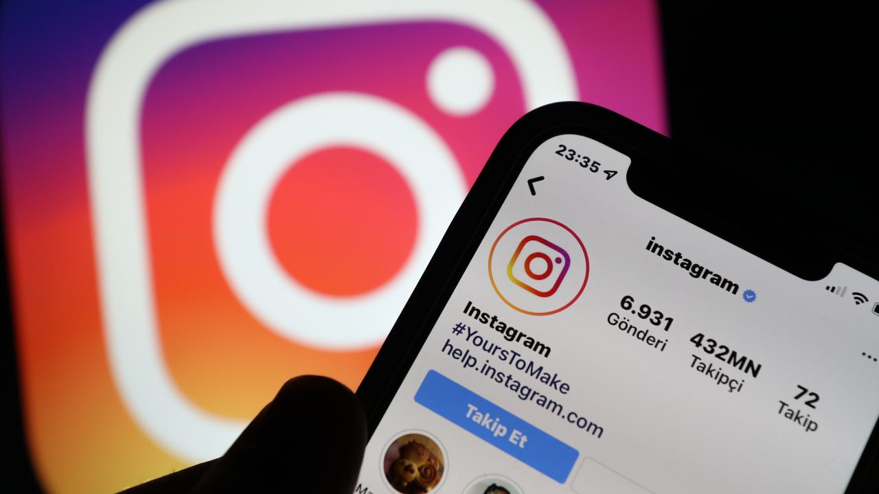 Instagram Hikaye İzlenme Sayısı Nasıl Arttırılır?